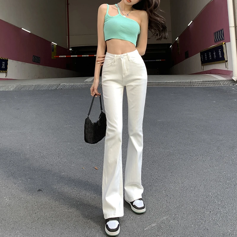 Flare Pants